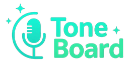 ToneBoard